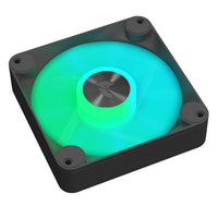 APNX FP1-Q PWM Lüfter, ARGB - 120mm, schwarz