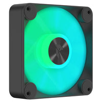 APNX FP1-Q PWM Lüfter, ARGB - 120mm, schwarz