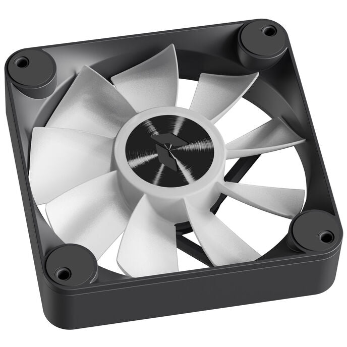 APNX FP1-RQ PWM Reverse Lüfter, ARGB - 120mm, schwarz