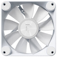 APNX FP1-R PWM-Lüfter, Reverse Blade, PWM, ARGB - 3er-Pack, weiß