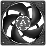ARCTIC P9 92mm Black Silent PWM 23.96 CFM