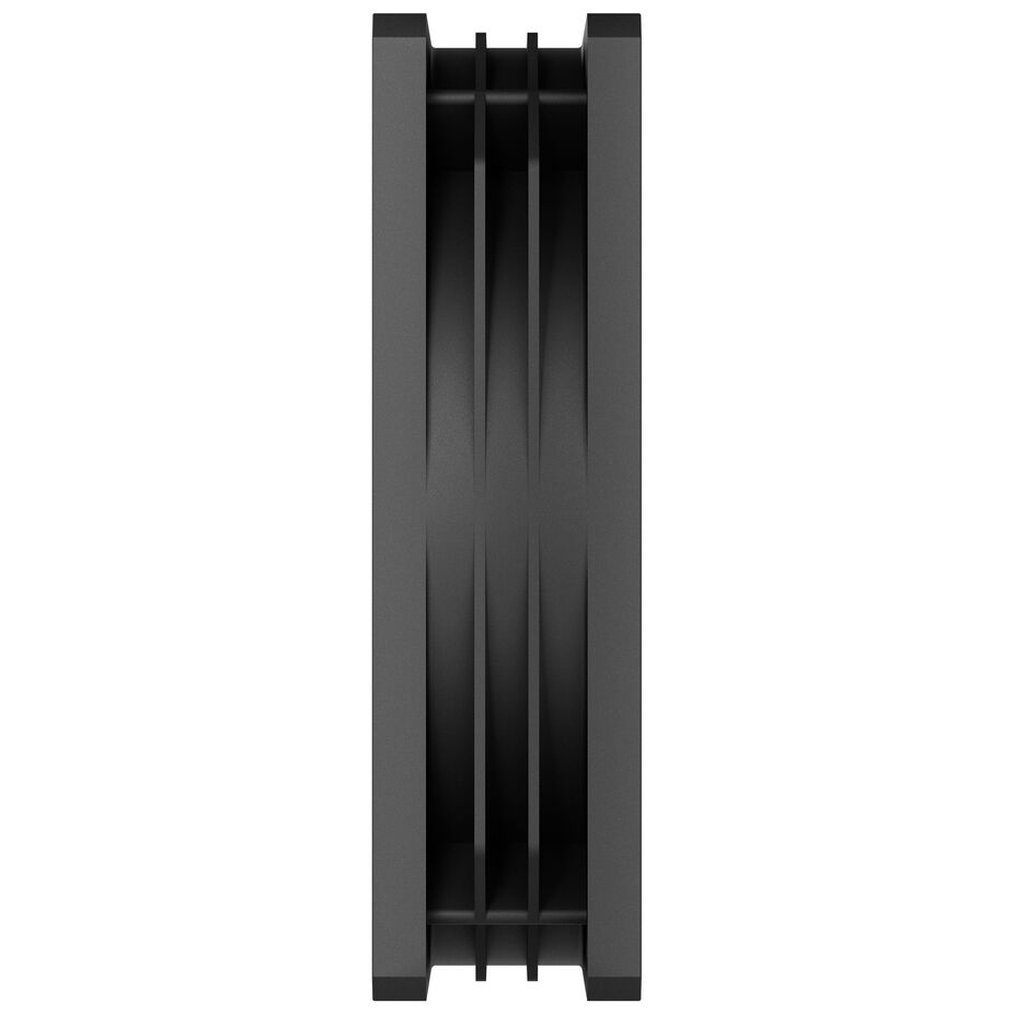 ARCTIC P9 92mm Black PWM PST 38.83 CFM