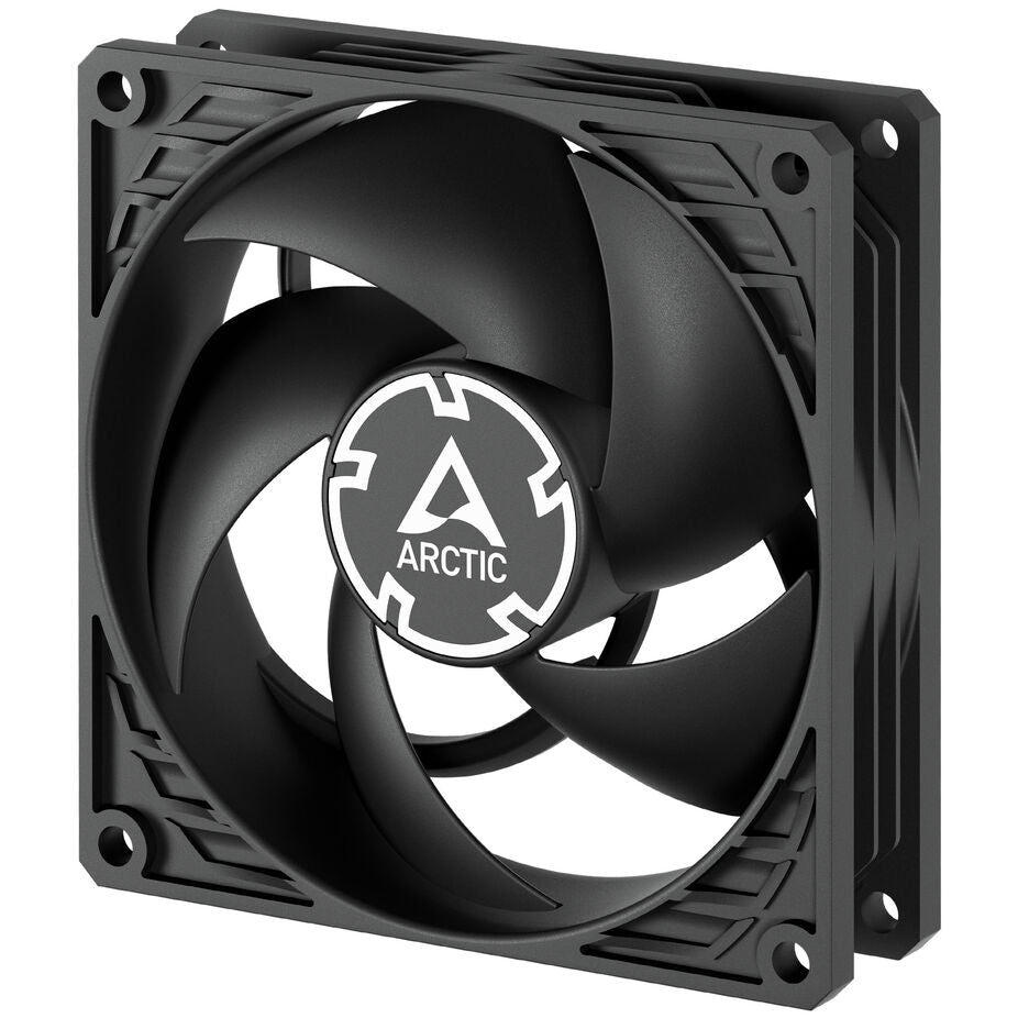 ARCTIC P9 92mm Black PWM PST 38.83 CFM