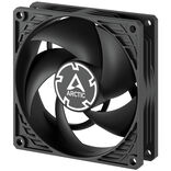 ARCTIC P9 PWM PST CO 38.83 CFM 92mm Black