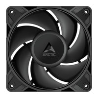 ARCTIC P12 Pro 120mm Black PWM