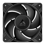 ARCTIC P12 Pro 120mm Black PWM