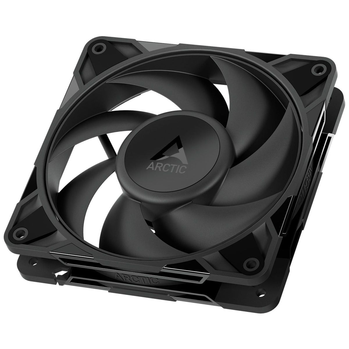 ARCTIC P12 Pro 120mm Black PWM