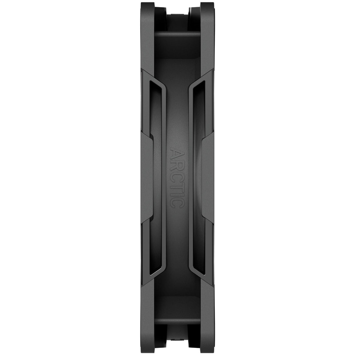ARCTIC P12 Pro 120mm Black PWM