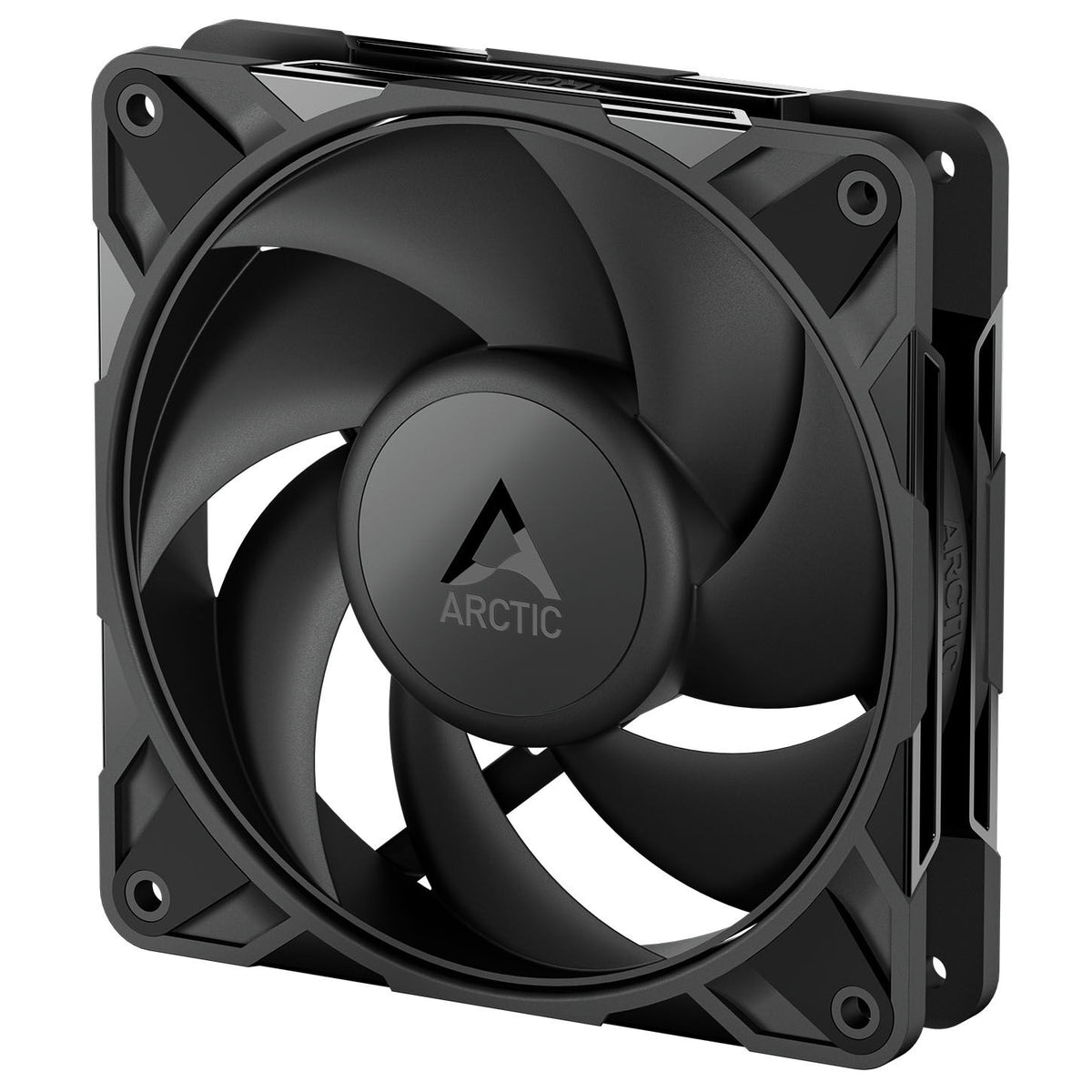 ARCTIC P12 Pro 120mm Black PWM