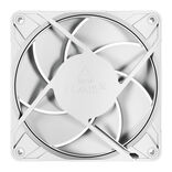 Arctic P12 Pro PST 120 White PWM