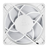 Arctic P12 Pro PWM 120 White ARGB