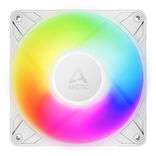Arctic P12 Pro PWM 120 White ARGB