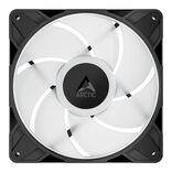 Arctic P14 Pro 140mm White ARGB Pack of 3