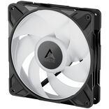Arctic P14 Pro 140mm White ARGB Pack of 3