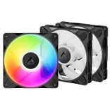 Arctic P14 Pro 140mm White ARGB Pack of 3