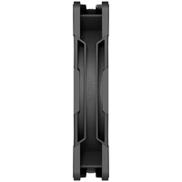 ARCTIC P14 Pro 140mm Black ARGB PWM Pack of 3