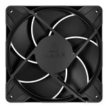 ARCTIC P14 Pro PST 140mm Black PWM