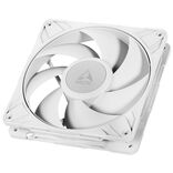 ARCTIC P14 Pro PST 140mm Blanc PWM PST