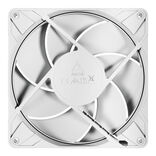 ARCTIC P14 Pro PST 140mm Blanc PWM PST