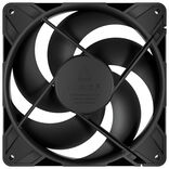 Arctic P14 Pro 140mm Noir Inverse