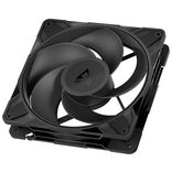 Arctic P14 Pro 140mm Noir Inverse