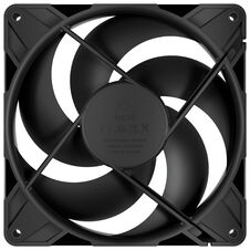 Arctic P14 Pro 140mm Noir Inverse Triple Pack