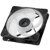 Arctic P14 Pro Reverse 140mm Black ARGB
