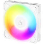 Arctic P14 Pro Reverse 140 mm Blanc ARGB