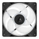 Arctic P14 Pro Reverse 140mm ARGB White Pack of 3