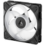 Arctic P14 Pro Reverse 140mm ARGB White Pack of 3