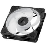 Arctic P14 Pro Reverse 140mm ARGB White Pack of 3