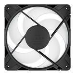 Arctic P14 Pro Reverse 140mm ARGB White Pack of 3