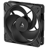 Arctic P12 Pro 120mm Black Reverse PWM
