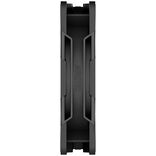 Arctic P12 Pro 120mm Black Reverse PWM
