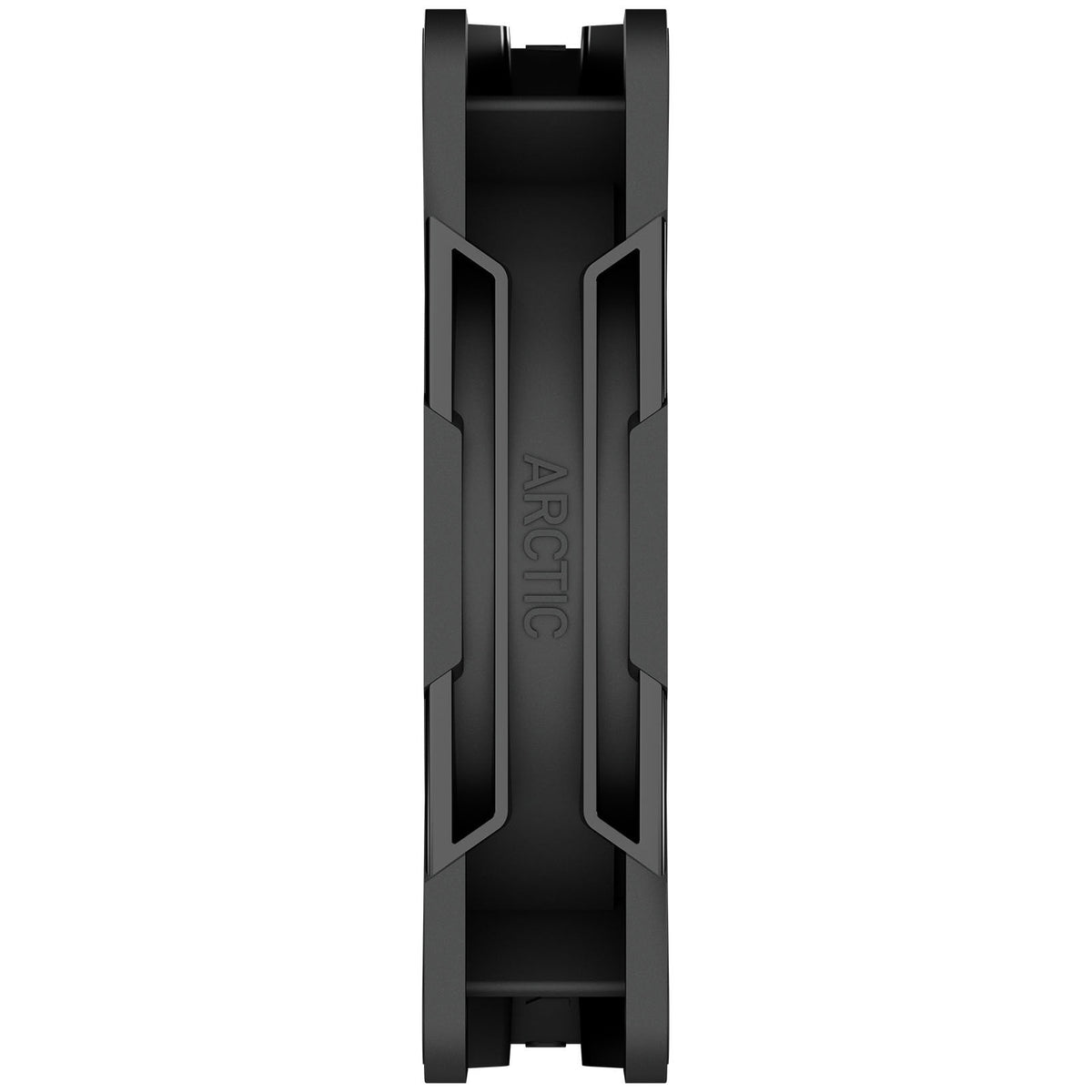 Arctic P12 Pro 120mm Black Reverse