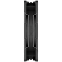 Arctic P12 Pro 120mm Black Reverse