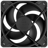 Arctic P12 Pro 120mm Black Reverse PWM
