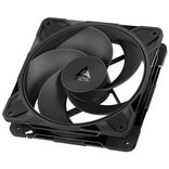 Arctic P12 Pro 120mm Black Reverse PWM