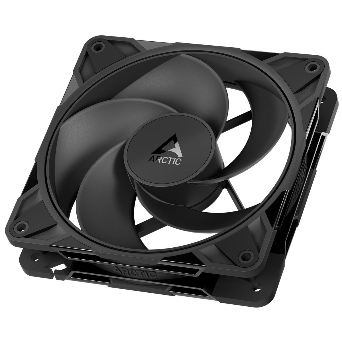 Arctic P12 Pro 120mm Black Reverse