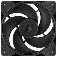 Arctic P12 Pro 120mm Black Reverse