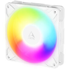 Arctic P12 Pro 120mm White ARGB Reverse Blade