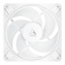 Arctic P12 Pro 120mm White ARGB Reverse Blade