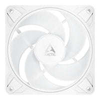 Arctic P12 Pro 120mm White ARGB Reverse Blade