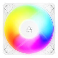 Arctic P12 Pro 120mm White ARGB Reverse Blade