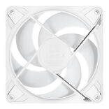 Arctic P12 Pro White ARGB PWM Reverse Blade Pack of 3