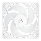 Arctic P12 Pro White ARGB PWM Reverse Blade Pack of 3