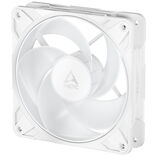 Arctic P12 Pro White ARGB PWM Reverse Blade Pack of 3