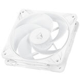 Arctic P12 Pro White ARGB PWM Reverse Blade Pack of 3