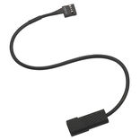 Cooler Master Mobius Slim 120mm Black PWM 53.7 CFM