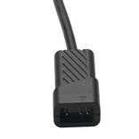 Cooler Master Mobius Slim 120mm Black PWM 53.7 CFM